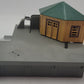 Lionel 6-12862 O Gauge Operating Oil Drum Loader EX/Box