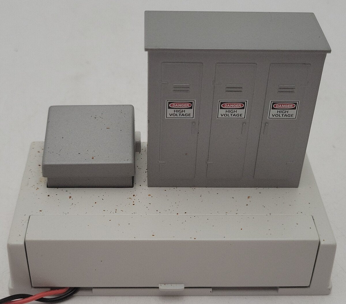 Lionel 6-14111 O Gauge 153IR Controller EX/Box