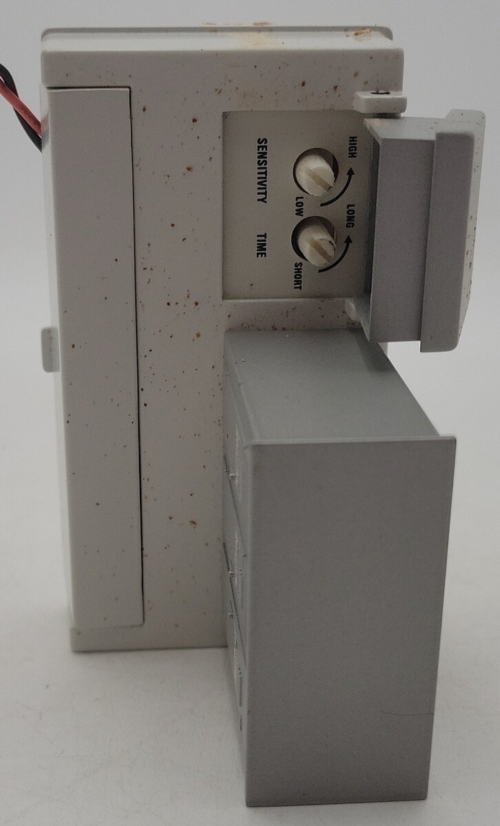 Lionel 6-14111 O Gauge 153IR Controller EX/Box