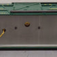 Lionel 3356 Vintage O Santa Fe Operating Horse Platform & Car VG/Box