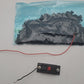 Lionel 397 Vintage O Operating Coal Loader VG/Box