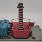 Lionel 397 Vintage O Operating Coal Loader VG/Box