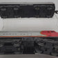 Lionel 6-8020 O Gauge Santa Fe Alco A/B Diesel Locomotive Set #8020/8021 EX
