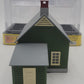 MTH 30-90249 Work House #1 (Green & Cream) EX/Box