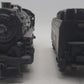 Lionel 6-28060 O NYC Burlington Route 4-6-4 Steam Locomotive w/ Tender #4000 EX