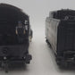 Lionel 6-28060 O NYC Burlington Route 4-6-4 Steam Locomotive w/ Tender #4000 EX
