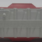 Lionel 6-9387 O Burlington Route Bay Window Caboose EX