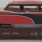 Athearn 96315 HO Canadian National 40' Flat with Boat #652240 EX/Box