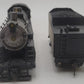 Athearn G9002 HO Baltimore & Ohio USRA 2-8-2 Light Steam Loco & Tender #4596 EX/Box