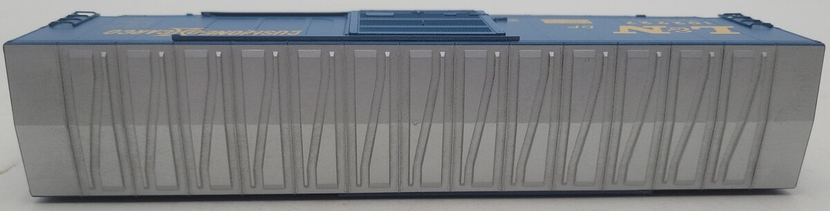 Atlas 1333-2 HO Louisville & Nashville 50' Precision Designs Box Car #102927 LN/Box