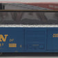 Atlas 1333-2 HO Louisville & Nashville 50' Precision Designs Box Car #102927 LN/Box