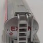 Model Power 16001 1:87 Short Haul Tractor W/Tank Trailer Exxon EX/Box