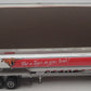 Model Power 16001 1:87 Short Haul Tractor W/Tank Trailer Exxon EX/Box