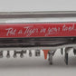 Model Power 16001 1:87 Short Haul Tractor W/Tank Trailer Exxon EX/Box