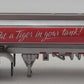 Model Power 16001 1:87 Short Haul Tractor W/Tank Trailer Exxon EX/Box