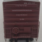 Atlas 1336-2 HO Scale Western Maryland 50' Precision Design Boxcar #35197 EX/Box