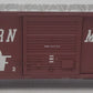 Atlas 1336-2 HO Scale Western Maryland 50' Precision Design Boxcar #35197 EX/Box