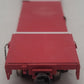 Walthers 932-7883 HO Scale KRL 4-Axle 90 Ton GSC Depressed Center Flat Car EX/Box