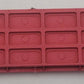 Walthers 932-7883 HO Scale KRL 4-Axle 90 Ton GSC Depressed Center Flat Car EX/Box