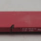Walthers 932-7883 HO Scale KRL 4-Axle 90 Ton GSC Depressed Center Flat Car EX/Box