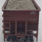 Atlas 1881-1 HO Scale C&EI Offset Side Hopper w/Flat End #96212 EX/Box