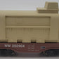 Athearn 92698 HO Scale Norfolk & Western Heavy-Duty Flat with Load #202904 VG/Box