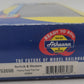 Athearn 92698 HO Scale Norfolk & Western Heavy-Duty Flat with Load #202904 VG/Box