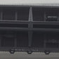Athearn 72466 HO Scale CGW 50' Flat With 40' Trailer #3825 EX/Box