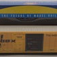 Athearn 92871 HO CNA Railbox 50' FMC Exterior Post Boxcar #553756 EX/Box