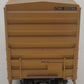 Athearn 92871 HO CNA Railbox 50' FMC Exterior Post Boxcar #553756 EX/Box