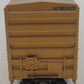 Athearn 92871 HO CNA Railbox 50' FMC Exterior Post Boxcar #553756 EX/Box