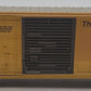 Athearn 92871 HO CNA Railbox 50' FMC Exterior Post Boxcar #553756 EX/Box