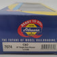 Athearn 7074 HO Scale Chesapeake & Ohio 50' Single Door Boxcar #21299 EX/Box