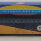 Athearn 7074 HO Scale Chesapeake & Ohio 50' Single Door Boxcar #21299 EX/Box