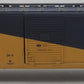 Athearn 7074 HO Scale Chesapeake & Ohio 50' Single Door Boxcar #21299 EX/Box