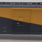 Athearn 7074 HO Scale Chesapeake & Ohio 50' Single Door Boxcar #21299 EX/Box
