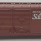 Athearn 70171 HO Seaboard Air Line 40' Double-Door Boxcar #23307 EX/Box