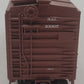 Athearn 70171 HO Seaboard Air Line 40' Double-Door Boxcar #23307 EX/Box