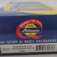 Athearn 70171 HO Seaboard Air Line 40' Double-Door Boxcar #23307 EX/Box