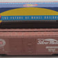 Athearn 70171 HO Seaboard Air Line 40' Double-Door Boxcar #23307 EX/Box