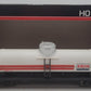Model Power 98105 HO Scale Exxon Chemical Tank Car VG/Box