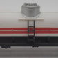Model Power 98105 HO Scale Exxon Chemical Tank Car VG/Box