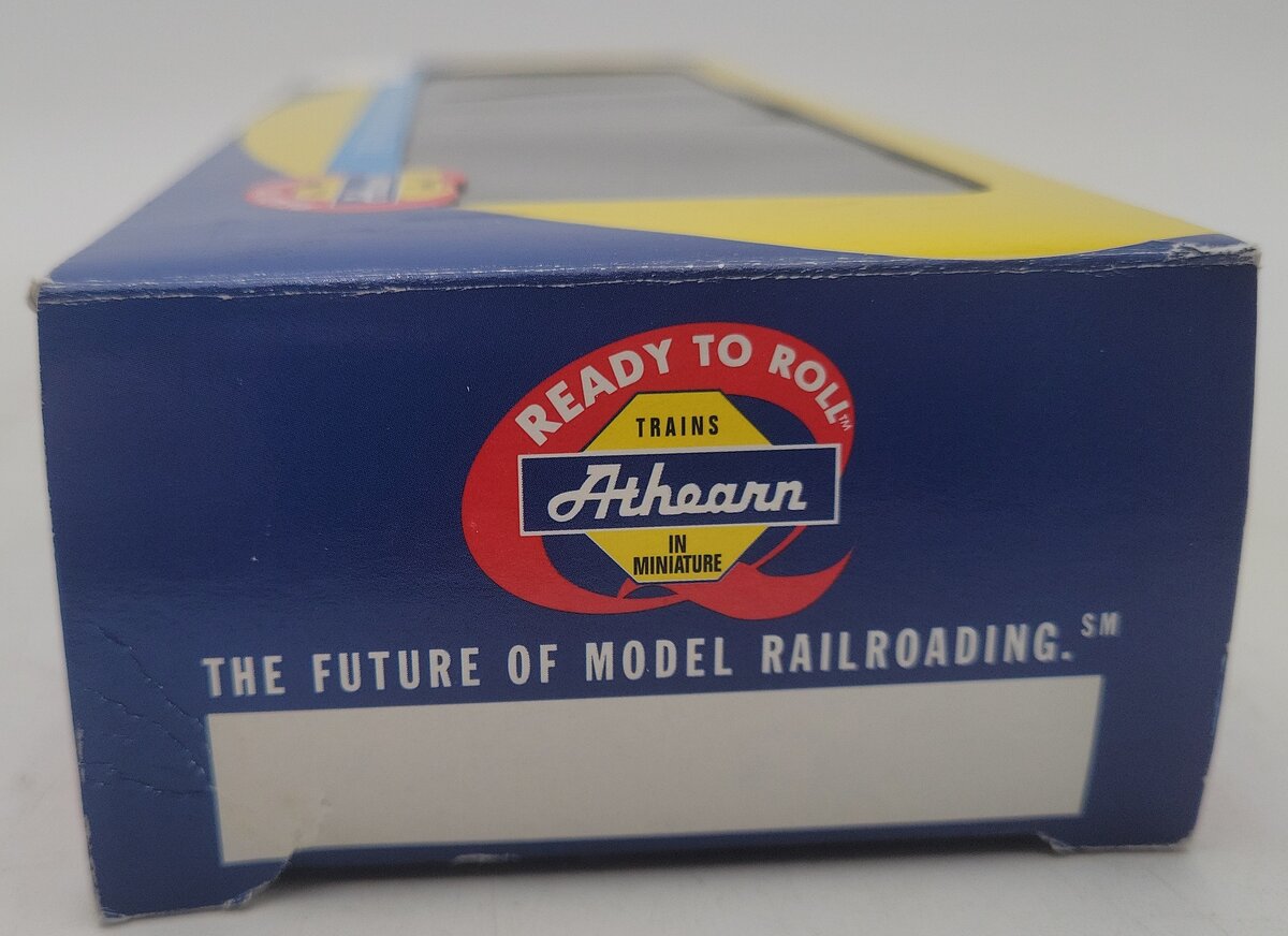 Athearn 93310 USPS Single Door Georgia Boxcar EX/Box