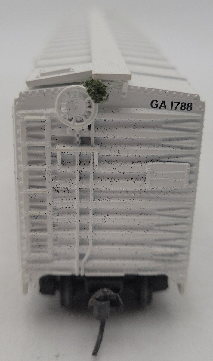 Athearn 93310 USPS Single Door Georgia Boxcar EX/Box