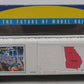 Athearn 93310 USPS Single Door Georgia Boxcar EX/Box