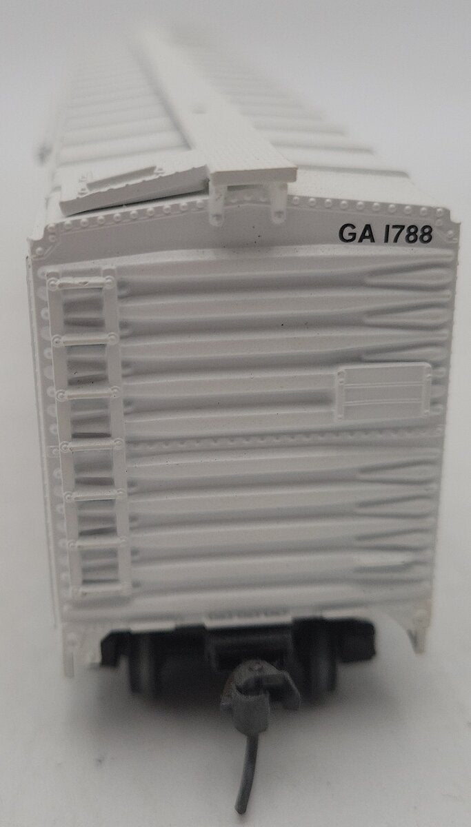 Athearn 93310 USPS Single Door Georgia Boxcar EX/Box