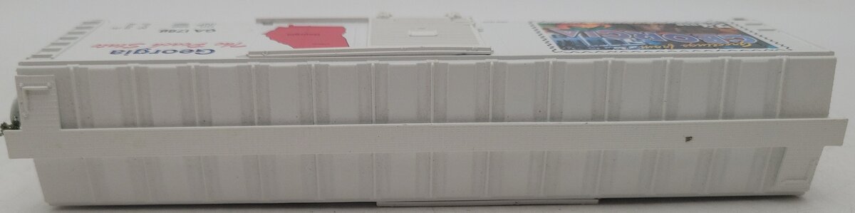 Athearn 93310 USPS Single Door Georgia Boxcar EX/Box