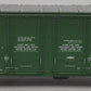 Athearn 91352 HO Scale Burlington Northern 50' Double-Plug Door Boxcar EX/Box