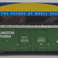Athearn 91352 HO Scale Burlington Northern 50' Double-Plug Door Boxcar EX/Box