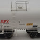 Athearn 89119 ULTX/Emery 30' NACC 8,000 Gallon Tankcar #85922 EX/Box